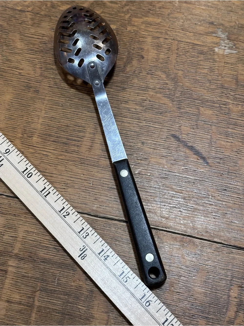Ekco durable stainless